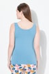 2 Pack Eco Cotton Ginkgo Print Tanks