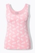 2 Pack Eco Cotton Ginkgo Print Tanks