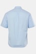Chemise JP 1880. Manches courtes et col à pointes boutonnées. Coupe Modern Fit - jusqu'au 8 XL