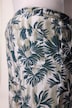 Men+ viscose bermuda, all-over print, regular fit, tot 8XL