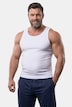 Unterhemd, Rippjersey, bis 8 XL