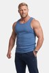 onderhemd, ribjersey, tot 8XL