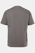 Men+ T-shirt, Buik-Fit, print, korte mouwen, tot 8XL