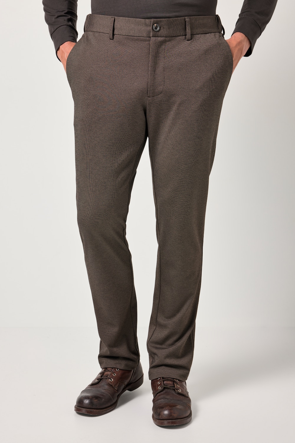 JP1880 Businesshose FLEXNAMIC®, Business, Straight Fit, bis Gr. 72