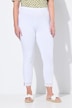 7/8-leggings, 2-pack, kanten zoom, biologische katoen