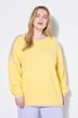 Pullover, oversized med pyntesømme