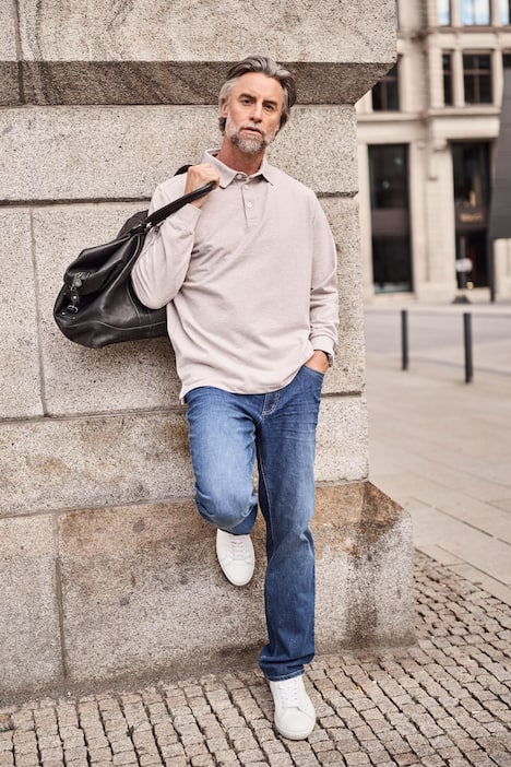 Polo shirts