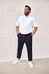 Men+ Schlupfbund-Chino FLEXLASTIC®, Straight Fit, bis 72