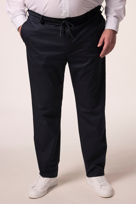 Men+ Schlupfbund-Chino FLEXLASTIC®, Straight Fit, bis 72