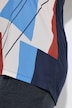 T-shirt, grafisk print, oversized, rund hals, halværmer
