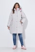 Funktionsjacke, All-Season-Jacke , Kapuze,