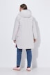 Funktionsjacke, All-Season-Jacke , Kapuze,
