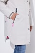 Funktionsjacke, All-Season-Jacke , Kapuze,