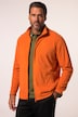 Veste polaire ultra légère JAY-PI, fermeture zippée – jusqu'au 8 XL