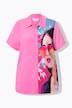 Blouse, A-lijn