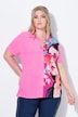 Blouse, A-lijn