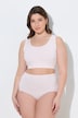 2 Pack Bralettes- Sweet Check