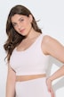 2 Pack Bralettes- Sweet Check