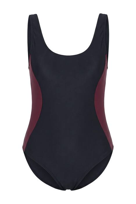 Plavky, měkké košíčky, postranní rozparky