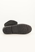 Veloursleder-Stiefel, XXL-Schaft, Warmfutter, Weite H