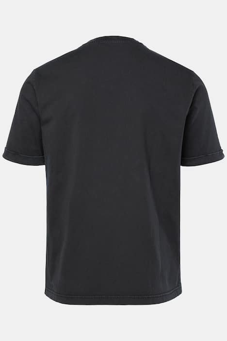 T-shirt JP 1880 style vintage, manches courtes et imprimé poitrine, collection Workwear – jusqu'au 8 XL