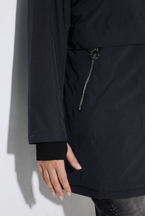 HYPRAR Waterproof Coat