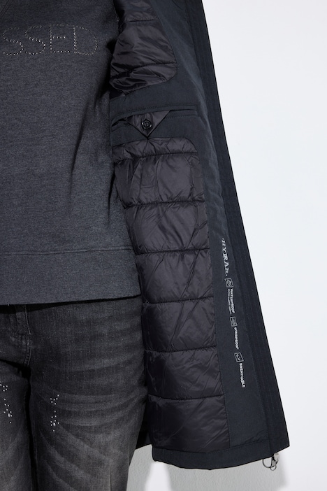 HYPRAR Waterproof Coat