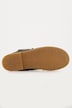 Stiefeletten, Veloursleder, Reißverschluss, Weite H