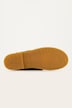 Stiefeletten, Veloursleder, Reißverschluss, Weite H