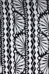 Ammonite Gradient Sleeveless A-Line Dress