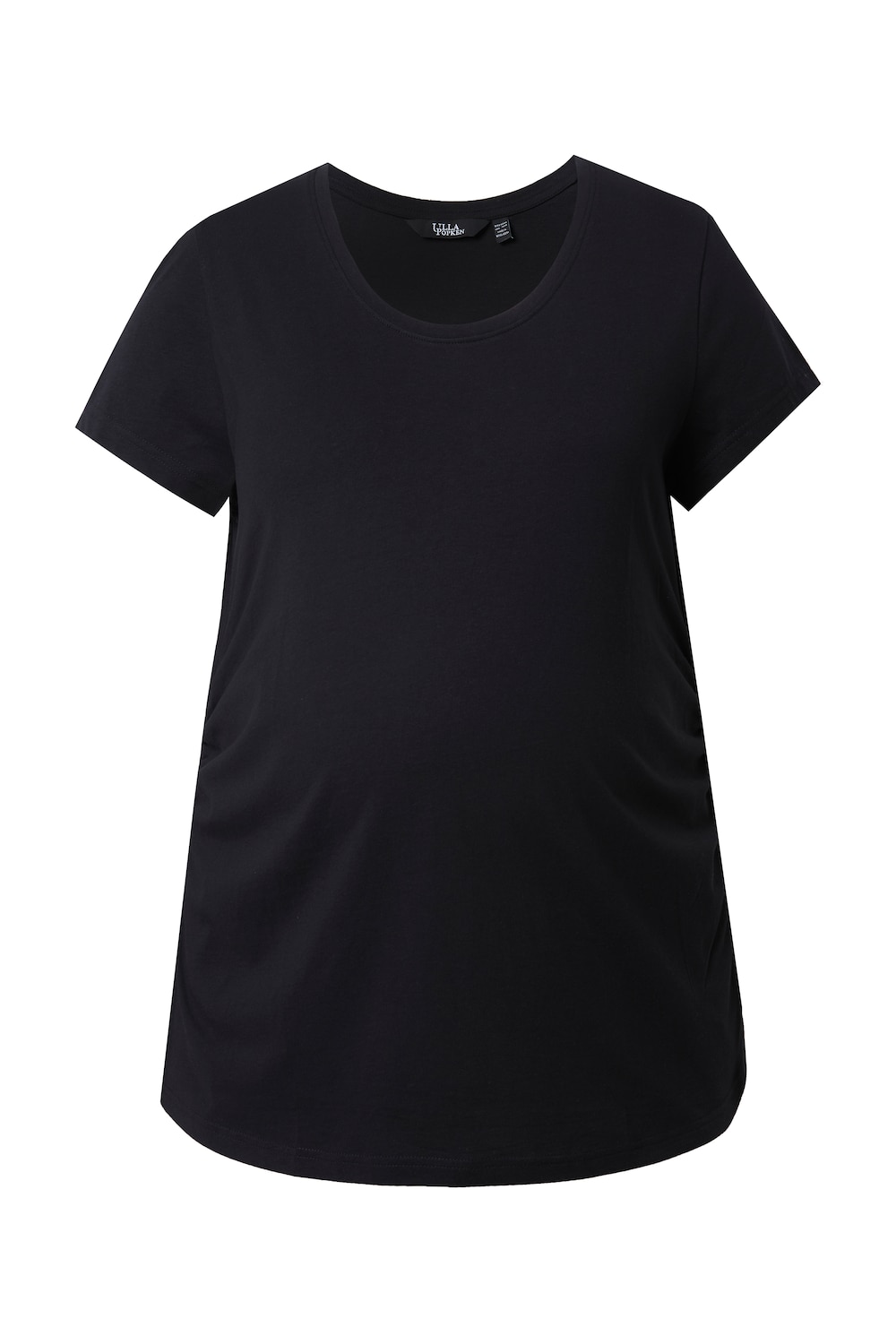 Stora storlekar Bellieva T-shirt i 2-pack, Dam, beige, storlek: 50/52, Bomull, Ulla Popken