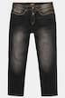 Jeans, Denim, Tapered Loose Fit, 5-Pocket, bis 72/36