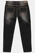 Jeans, Denim, Tapered Loose Fit, 5-Pocket, bis 72/36