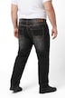 Jeans, Denim, Tapered Loose Fit, 5-Pocket, bis 72/36