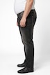 Jeans, Denim, Tapered Loose Fit, 5-Pocket, bis 72/36