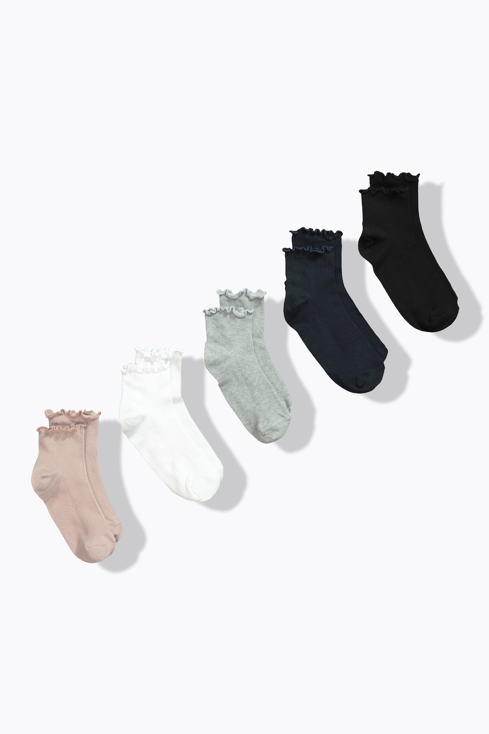 Sokken in 5-pack