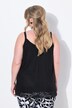 Top, A-line, mesh