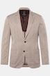 Veste à carreaux JP 1880, collection Business - jusqu'à la taille 74