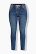 Jegging Sienna, coupe Slim Fit et taille élastique