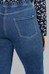 Jeggings Sienna, schmales Bein, Elastikbund