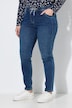 Jeggings Sienna, schmales Bein, Elastikbund