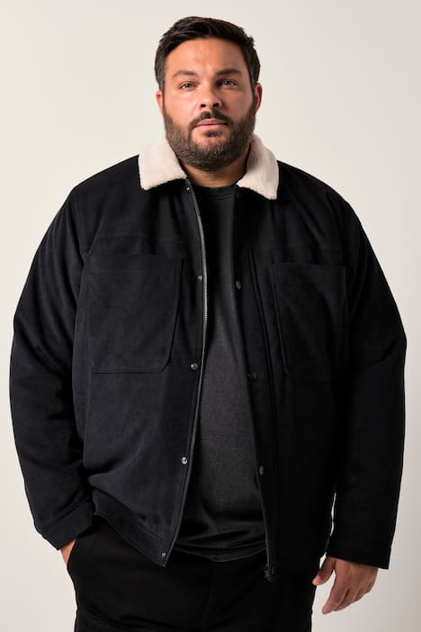 Más chaquetas