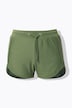 Zwemshort, elastische tailleband, mesh binnenslip