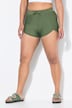 Zwemshort, elastische tailleband, mesh binnenslip