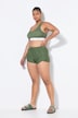 Zwemshort, elastische tailleband, mesh binnenslip