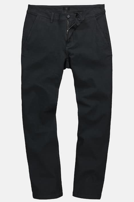 JP1880 Chino Hose FLEXNAMIC®, Wolloptik, Regular Fit, bis Gr. 72/36