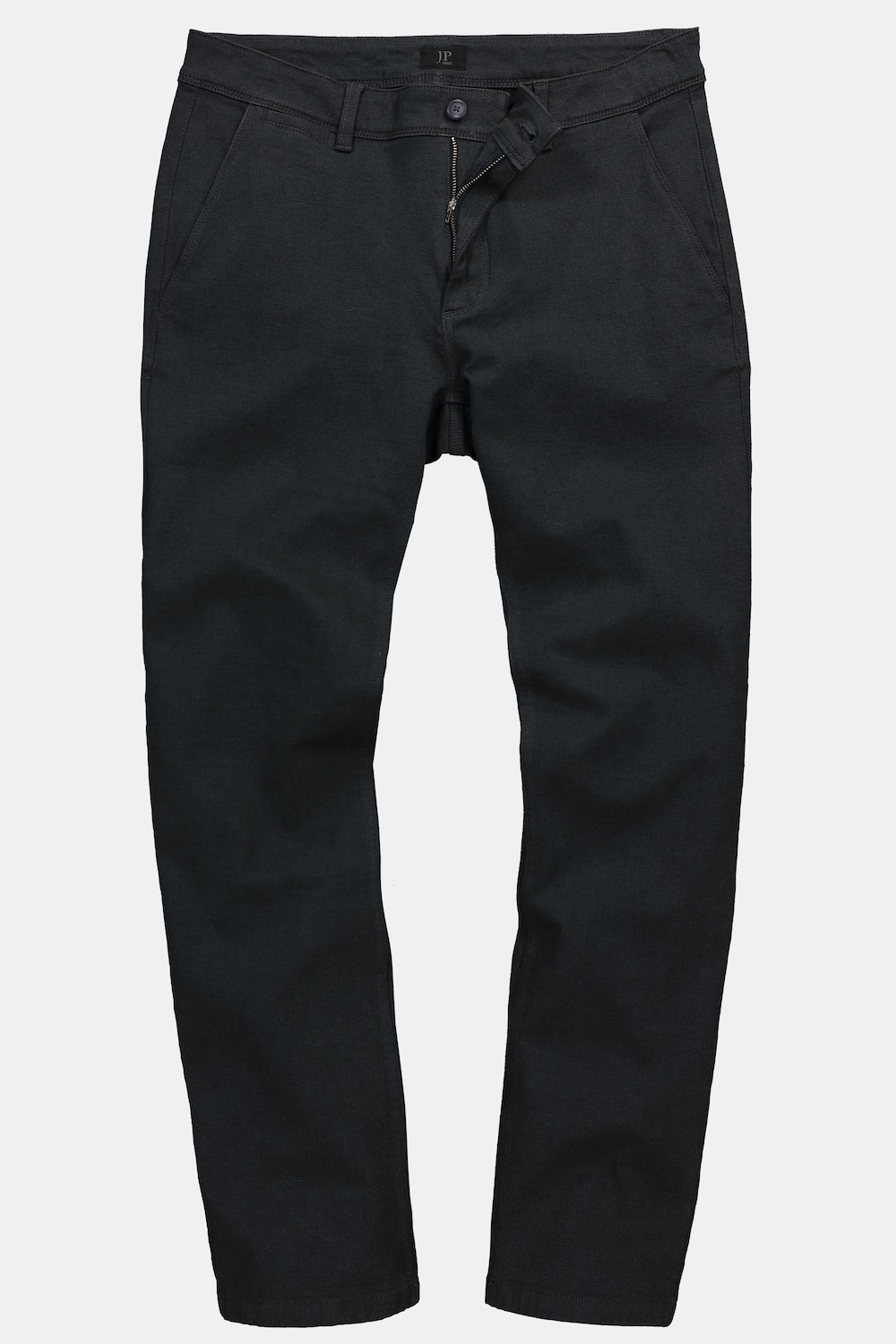 JP1880 Chino-bukse FLEXNAMIC®, ull-look, regular fit, opptil størrelse 72/36