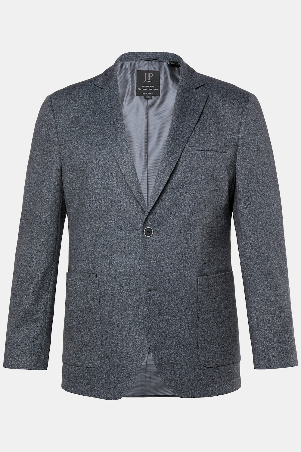 JP1880 Sakko, Business, Donegal-Optik, Revers, bis 72