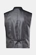 Gilet JP 1880 traditionnel, col Mao et broderie s- jusqu'à la taille 74