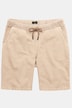Bermuda en molleton JP 1880, taille élastique, style vintage - jusqu'au 8 XL